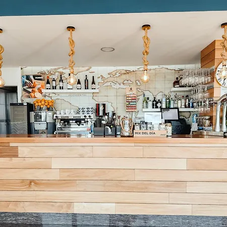 Mardevela 2* Sanxenxo