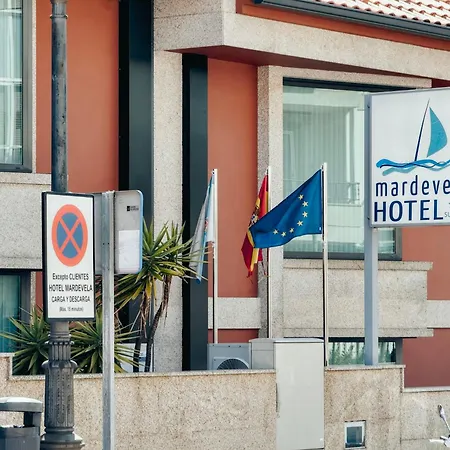 Mardevela Hotel 2*