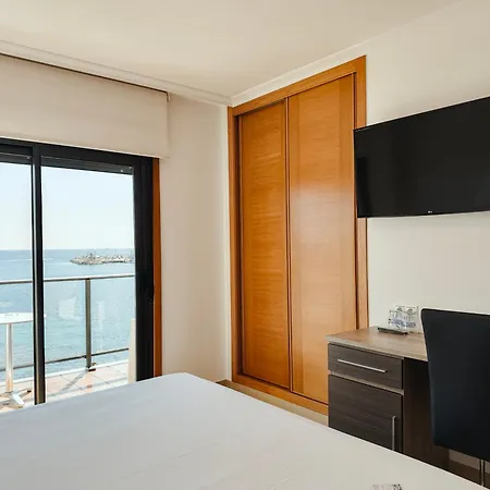 فندق Mardevela 2*