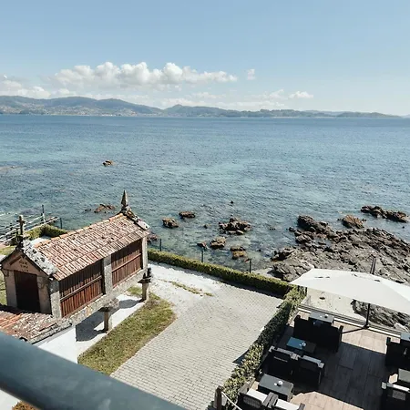 Hotel Mardevela