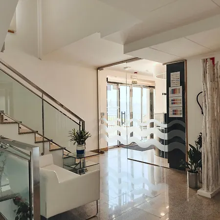 Hotel Mardevela 2*