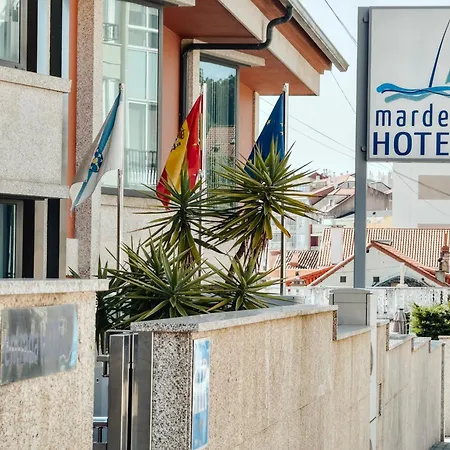 Mardevela Hotel Sanxenxo