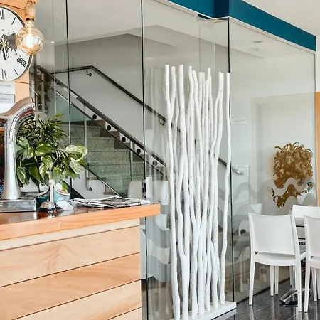 Hotel Mardevela Sanxenxo