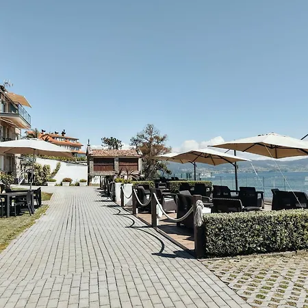 Mardevela 2* Sanxenxo