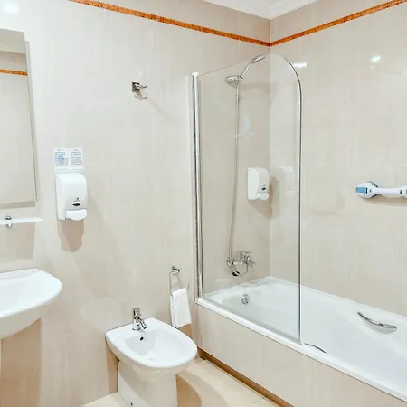 Hotel Mardevela