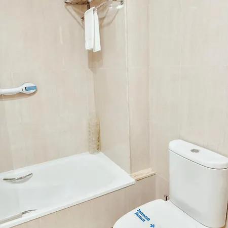 马德维拉酒店 酒店 桑亨霍