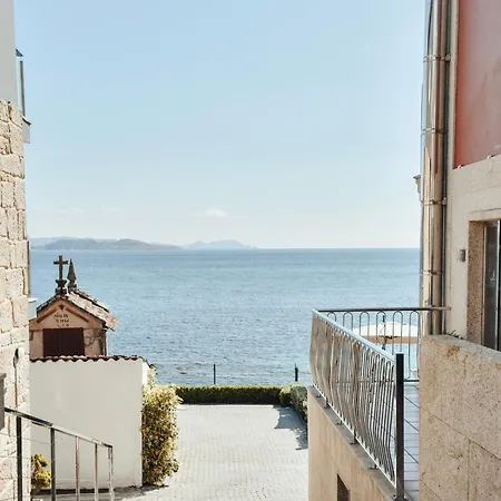 فندق Mardevela سانكسينكسو