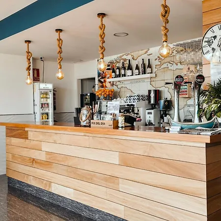 Mardevela 2* Sanxenxo