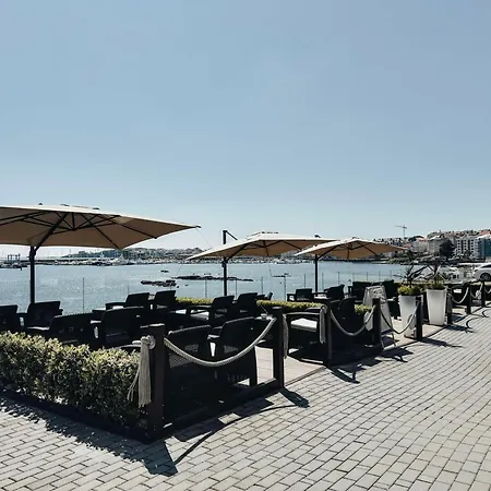 Hotel Mardevela