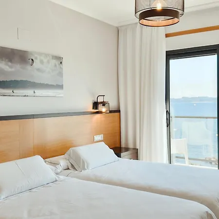 Hotel Mardevela 2*