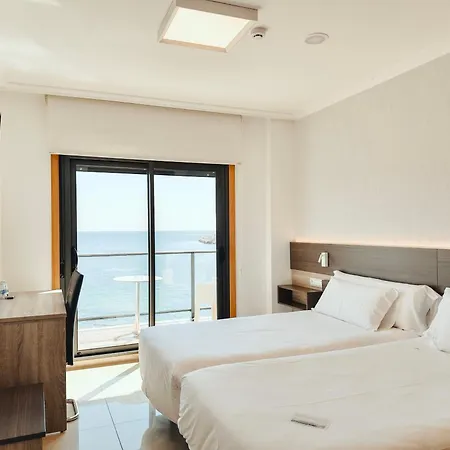 Mardevela Hotel Sanxenxo