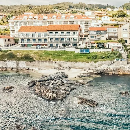 호텔 Mardevela 산신소