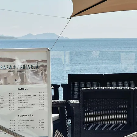 Mardevela Hotel
