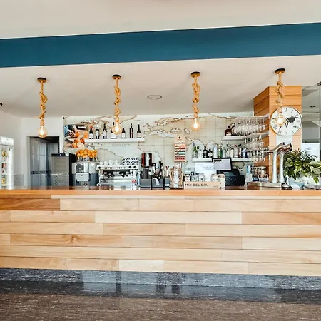 Hotel Mardevela Sanxenxo