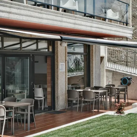 Mardevela Hotel