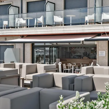 Hotel Mardevela 2*