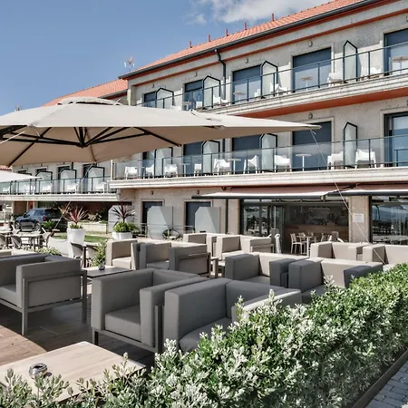 Mardevela Hotel Sanxenxo