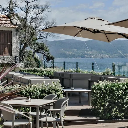 Hotel Mardevela Sanxenxo