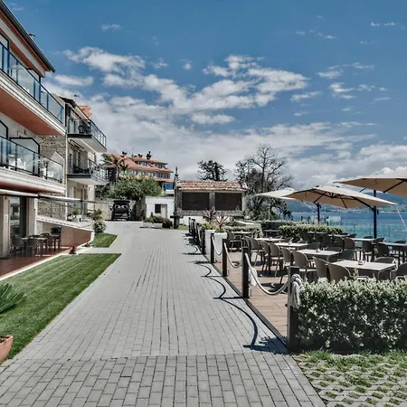 Mardevela 2* Sanxenxo