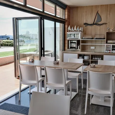 Mardevela 2* Sanxenxo