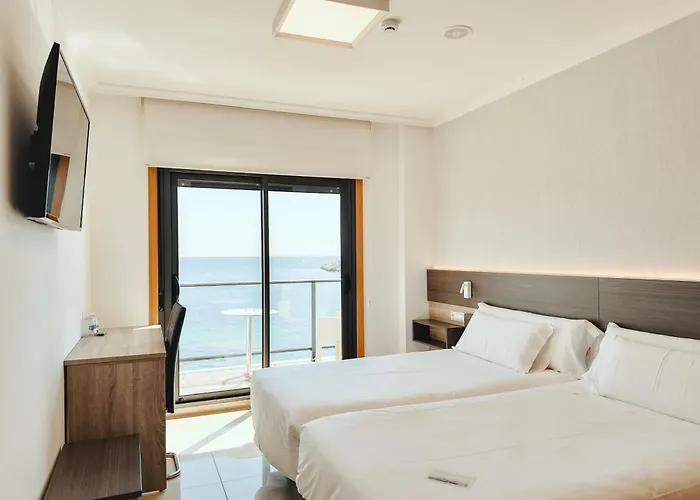 Mardevela Hotel Sanxenxo