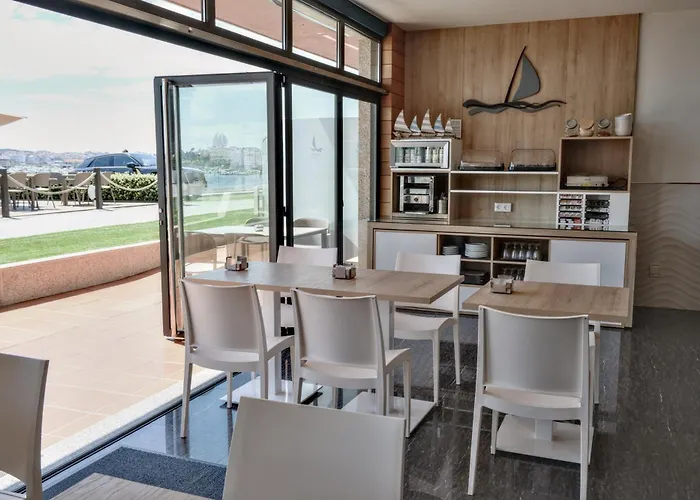 Mardevela 2* Sanxenxo